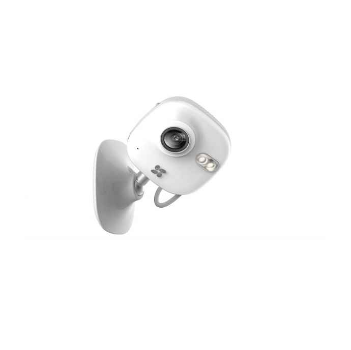 EZVIZ CUBE HD720 C2 MINI - CAMARA INTERNT  WIFI / IR10MTS / AUDIO / MICROSD  / CLOUD / CS-C2MINI-31WFR
